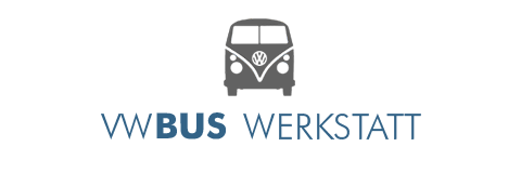 VW-Bus-Werkstatt Garching